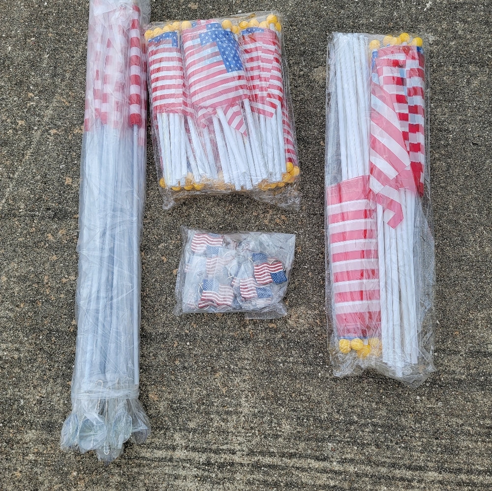 Flag Pack